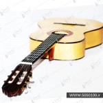 گیتار فلامینکو الحمرا مدل 3F
